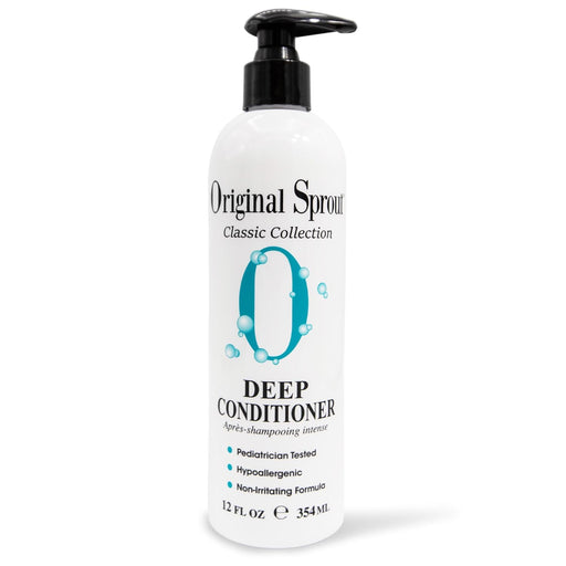 Original Sprout Deep Conditioner 12oz.