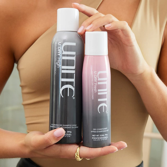 Unite U:DRY High Dry Shampoo