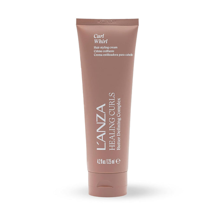 L'ANZA Healing Curls Curl Whirl Defining Cream