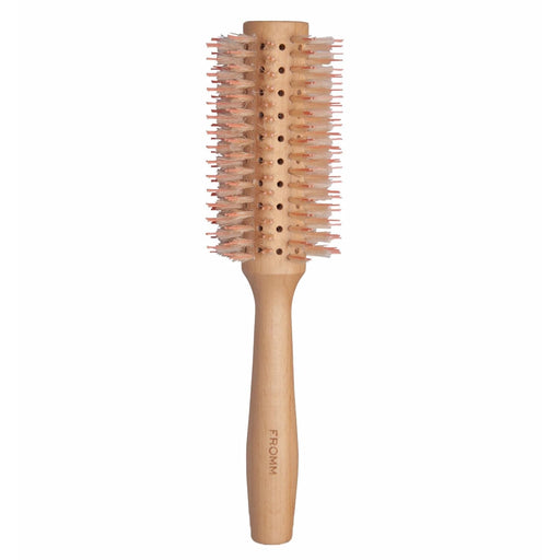 1.25" Fromm Mission Sleek Vented Round Boar Brush 1.25"