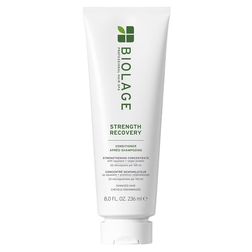 Biolage Strength Recovery Conditioner 8oz.