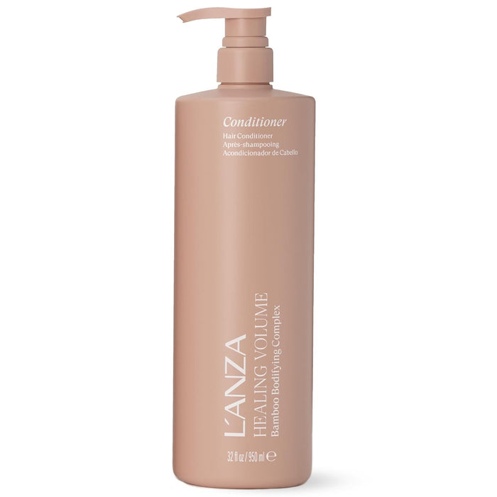 L'ANZA Healing Volume Thickening Conditioner