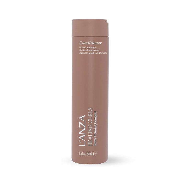 L'ANZA Healing Curls Conditioner