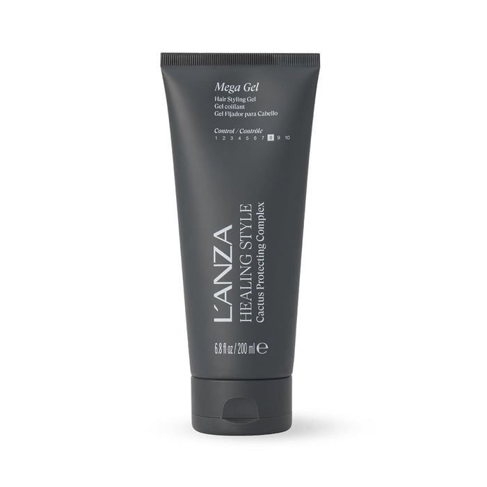 L'ANZA Healing Style Mega Gel