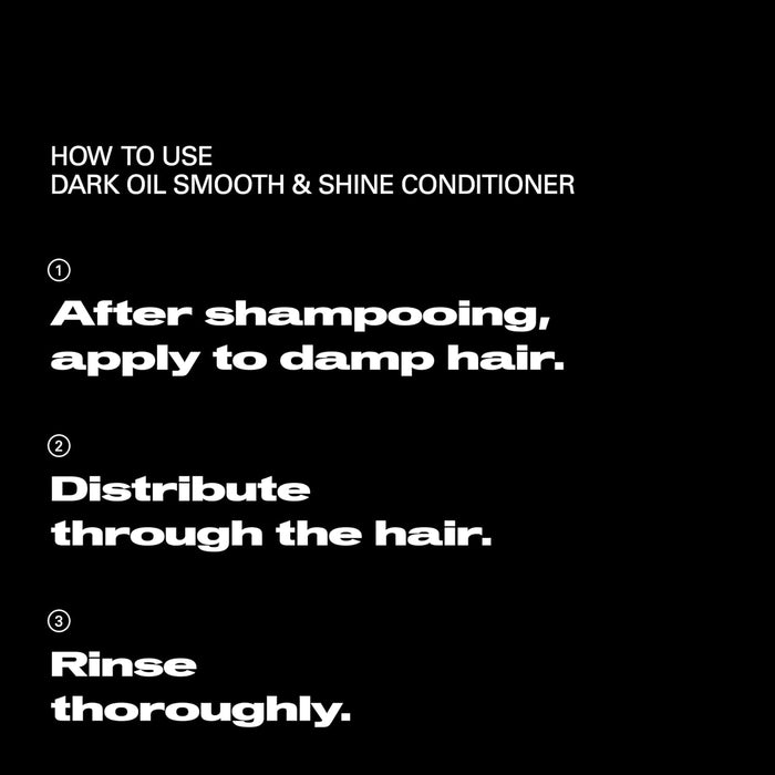 Sebastian Dark Oil Conditioner