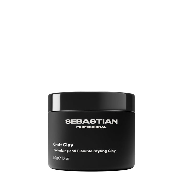 Sebastian Craft Clay