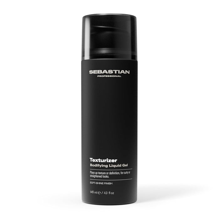 Sebastian Texturizer Bodifying Liquid Gel