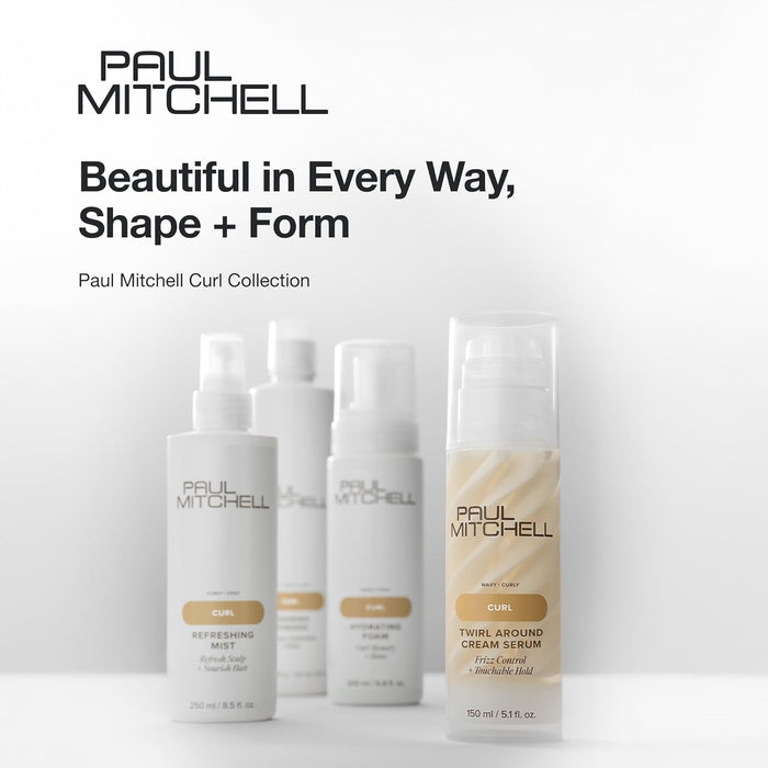 Paul Mitchell Quick Slip Hair Styling Cream