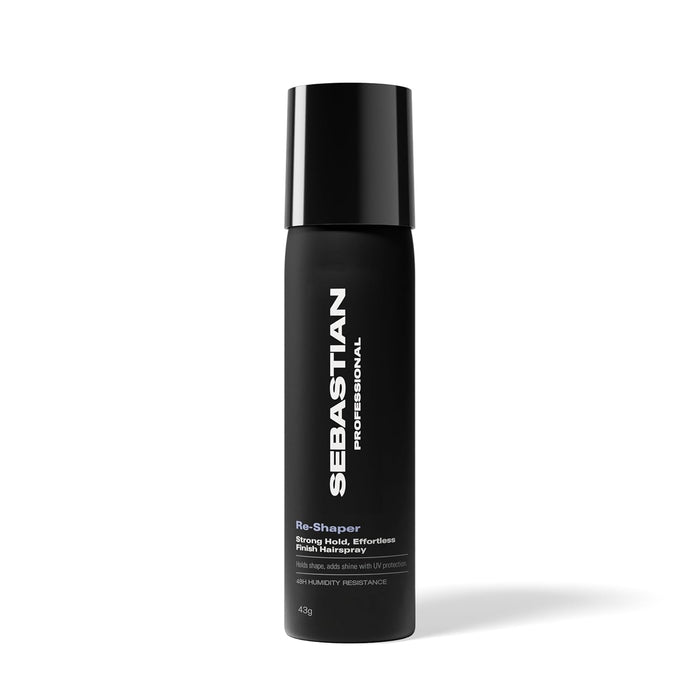 Sebastian Re-Shaper Hairspray