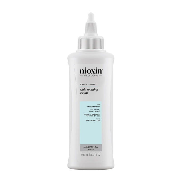 Nioxin Scalp Recovery Scalp Soothing Serum