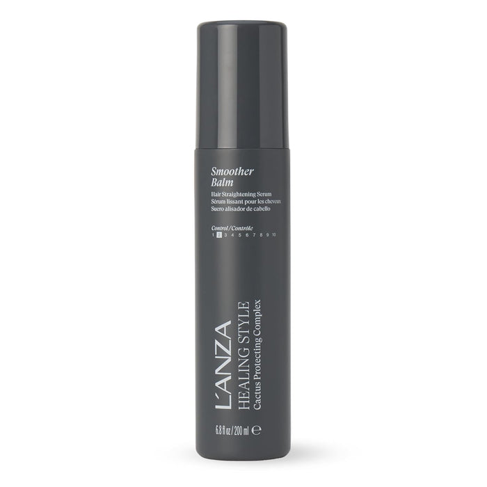 L'ANZA Healing Style Smoother Balm
