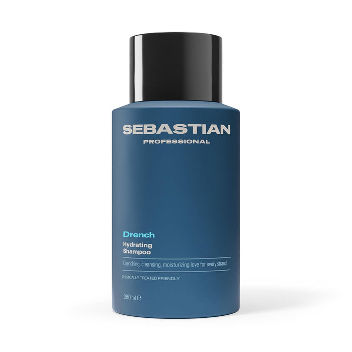 Sebastian Drench Shampoo