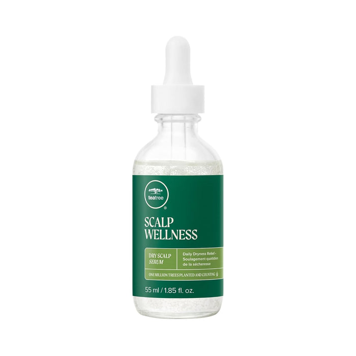 Paul Mitchell Tea Tree Scalp Wellness Dry Scalp Serum