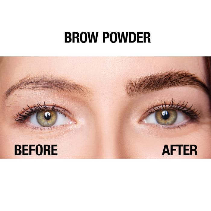 Palladio Brow Powder - Brown