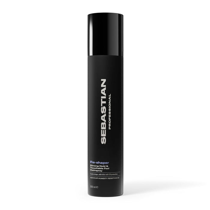 Sebastian Re-Shaper Hairspray