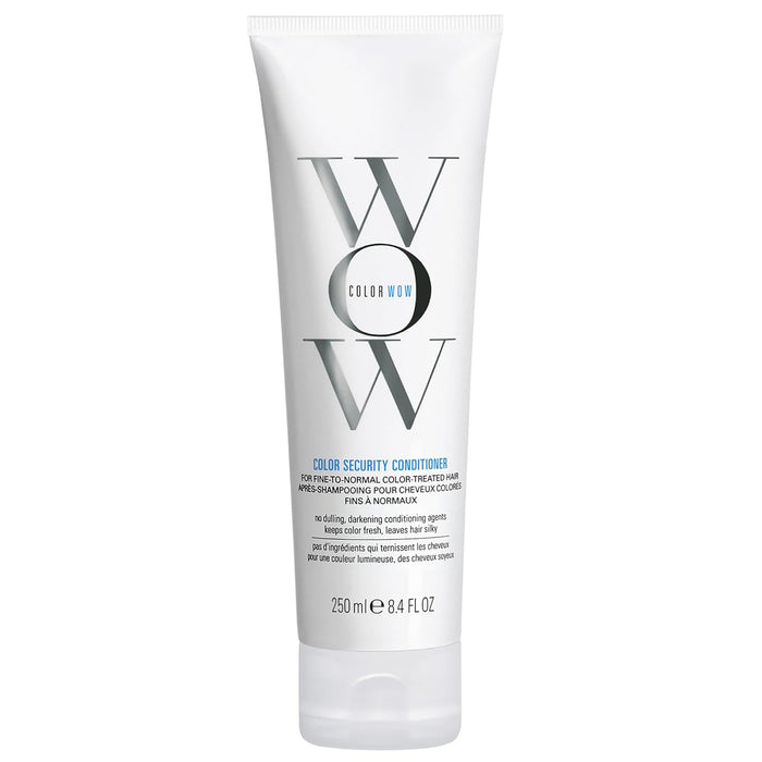 Color WOW Color Security Conditioner (For Fine to Normal Hair)