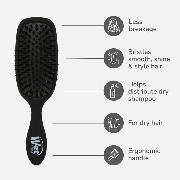 Wet Brush Pro Smooth Styler