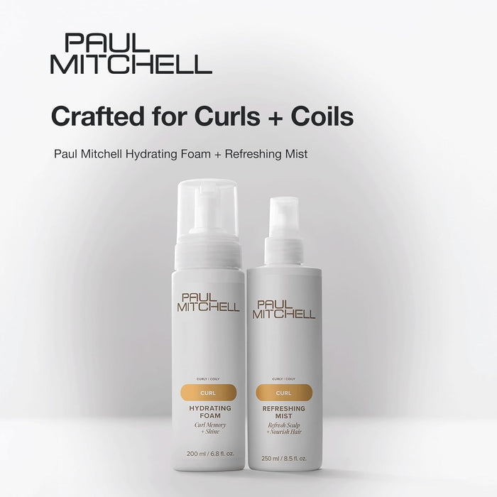 Paul Mitchell Refreshing Mist