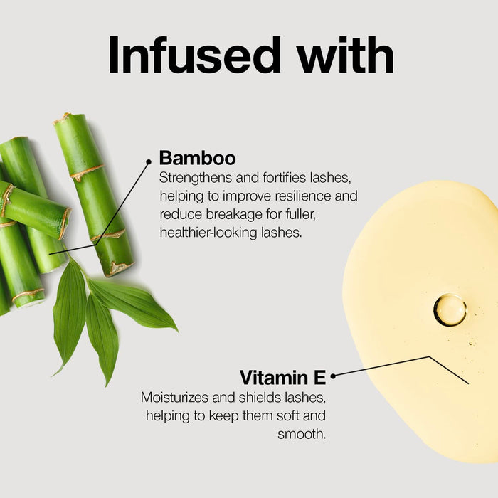 Palladio 4D Boost Volumizing Mascara (2 Shades)