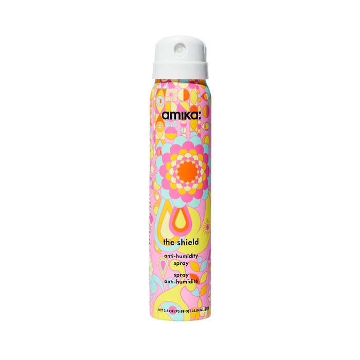 Amika The Shield Anti-Humidity Spray