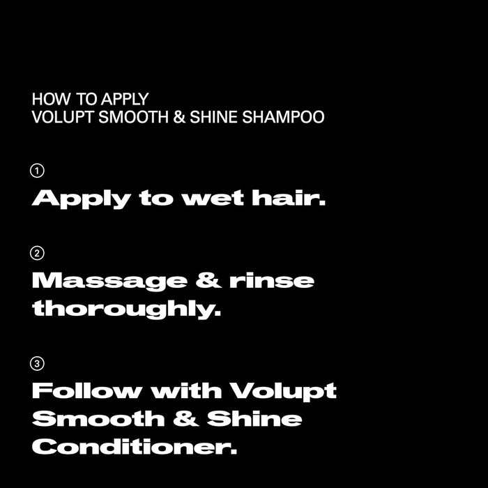 Sebastian Volupt Shampoo