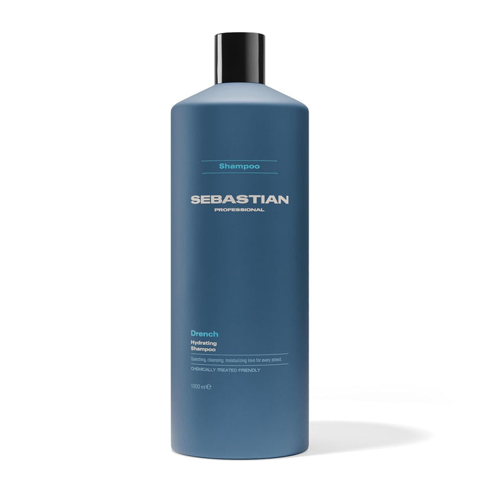 Sebastian Drench Shampoo