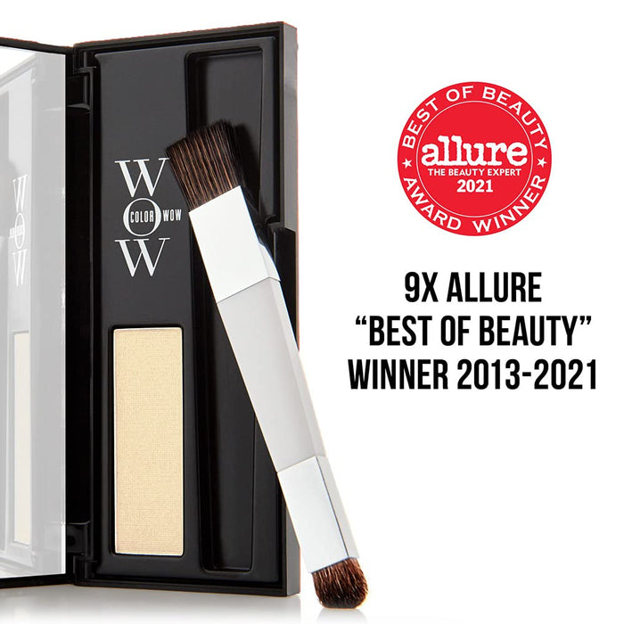 Color Wow root touch up 9 time Allure Best of Beauty Winner from 2013 to 2021