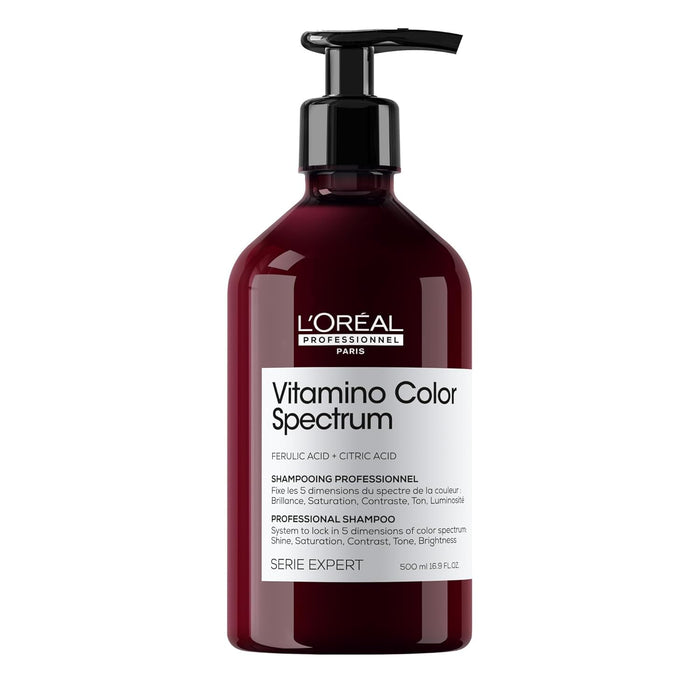 L'Oréal Professionnel Paris Vitamino Color Spectrum Shampoo