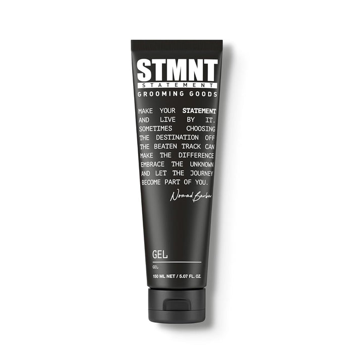 STMNT Grooming Goods Gel