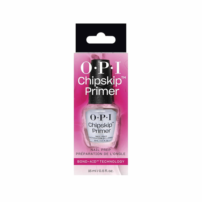 OPI Chip Skip - Prep Coat Chip Preventor