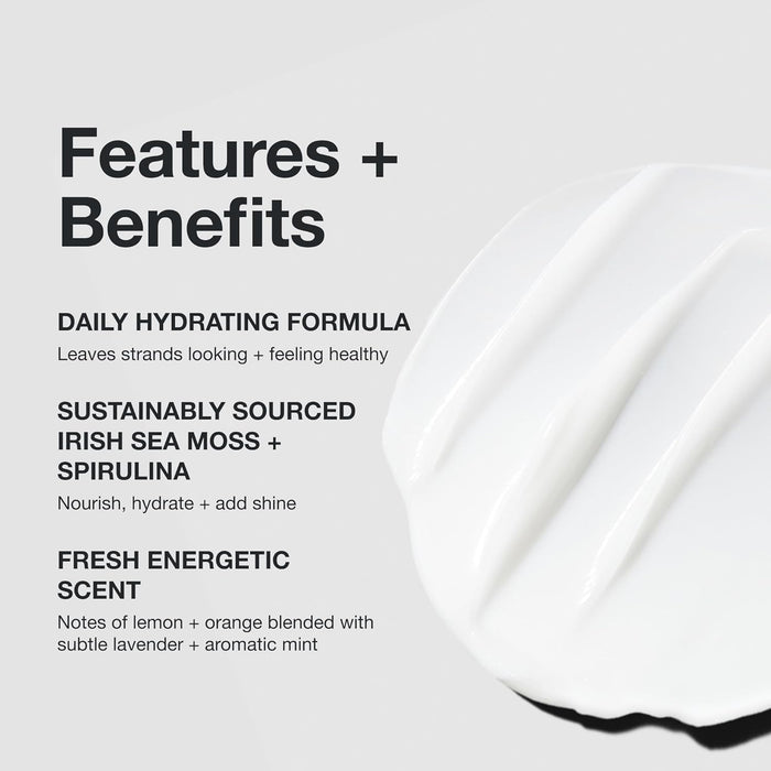 Paul Mitchell Sheer Hydration Conditioner