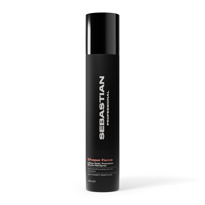 Sebastian Shaper Fierce Hairspray