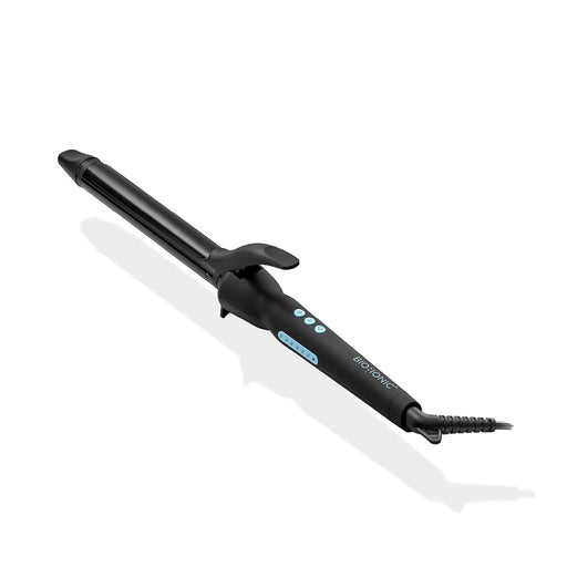 Bio Ionic Long Barrel Curling Iron 1 in.