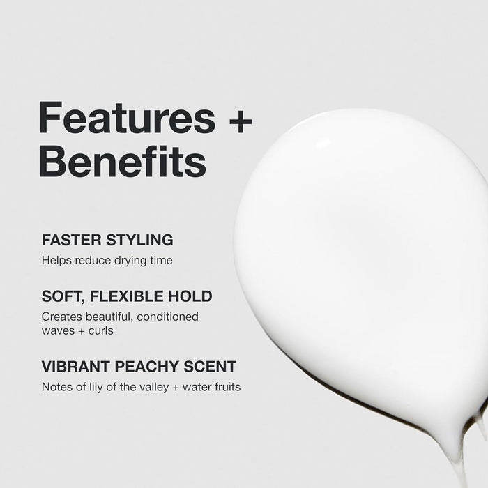 Paul Mitchell Quick Slip Hair Styling Cream