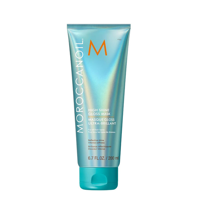 Moroccanoil High Shine Gloss Mask