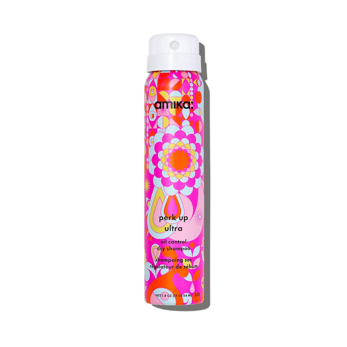 Amika Perk Up Ultra Dry Shampoo