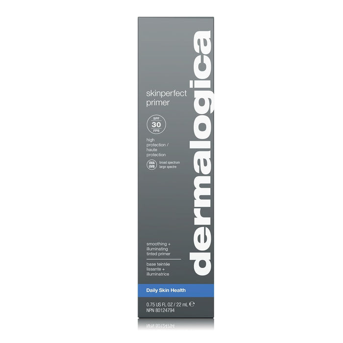Dermalogica Age Smart SkinPerfect Primer SPF30 front of box