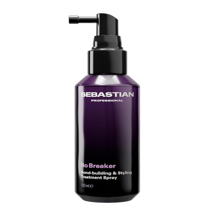 Sebastian No.Breaker Bond-Building & Styling Spray