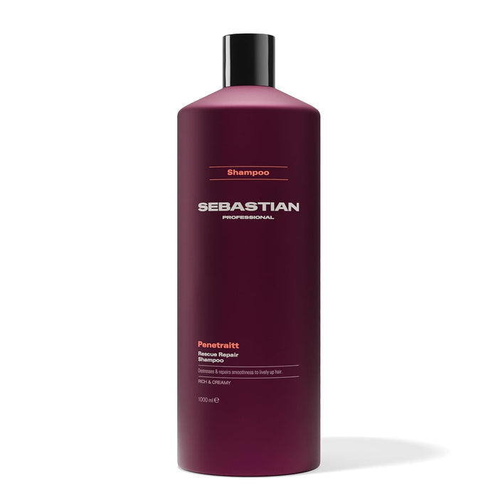 Sebastian Penetraitt Shampoo