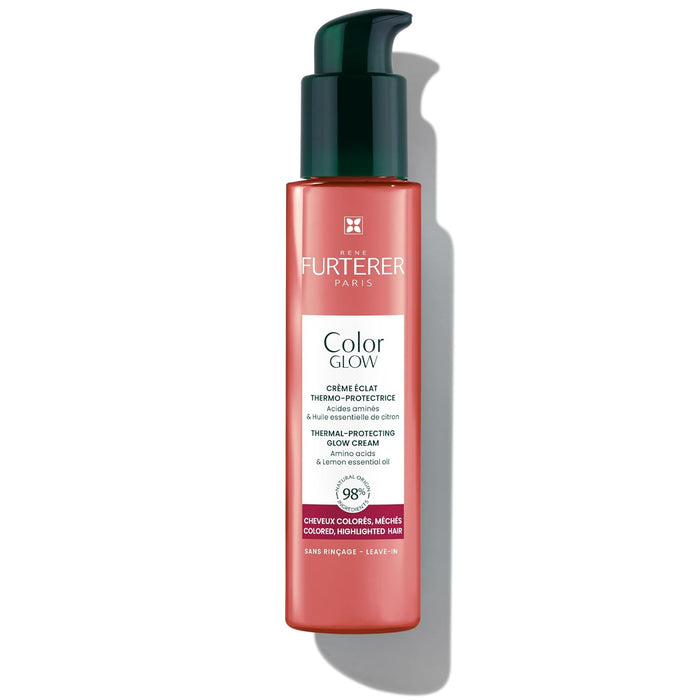 René Furterer Color Glow Thermal-Protecting Glow Cream
