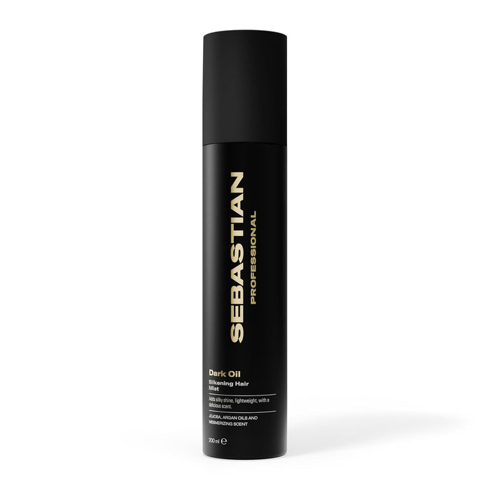 Sebastian Dark Oil Silkening Hair Mist