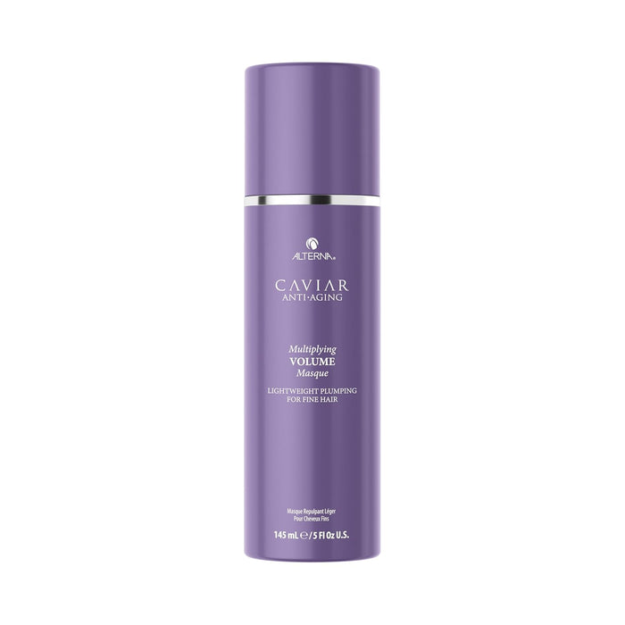 Alterna Caviar Anti-Aging Multiplying Volume Masque