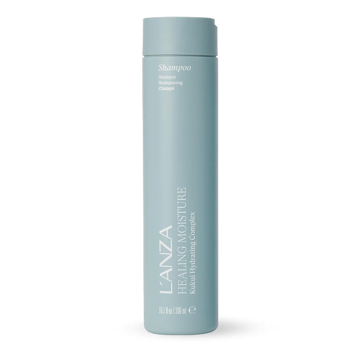 L'ANZA Healing Moisture Shampoo