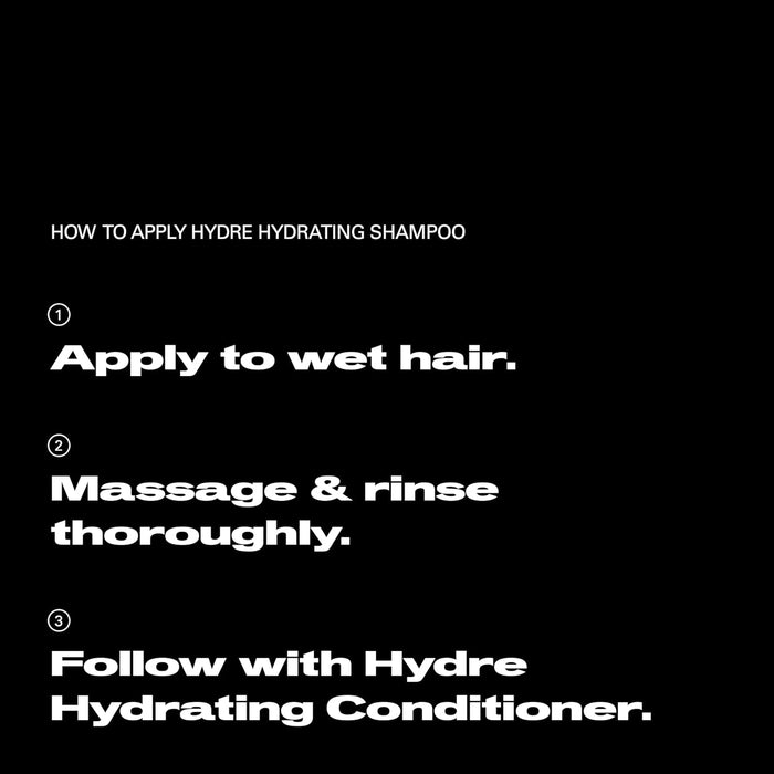 Sebastian Drench Shampoo