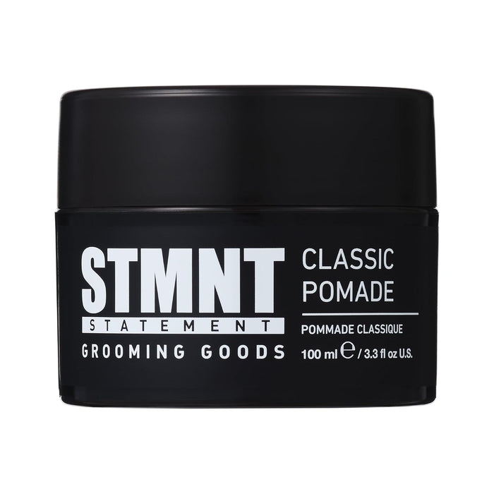 STMNT Grooming Goods Classic Pomade