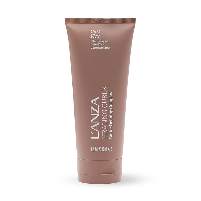 L'ANZA Healing Curls Curl Flex Gel