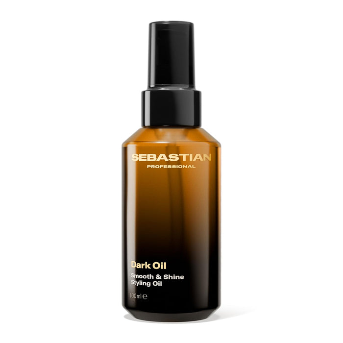 Sebastian Dark Oil Hair Styling Oil