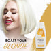 Punky Color Blondetastic 3 in 1 color depositing shampoo and conditioner