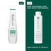 Old vs New Packaging Biolage Scalp Sync Calming Shampoo