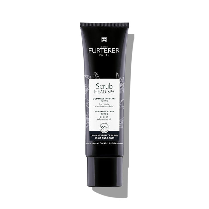 Rene Furterer Head Spa Purifying Scrub